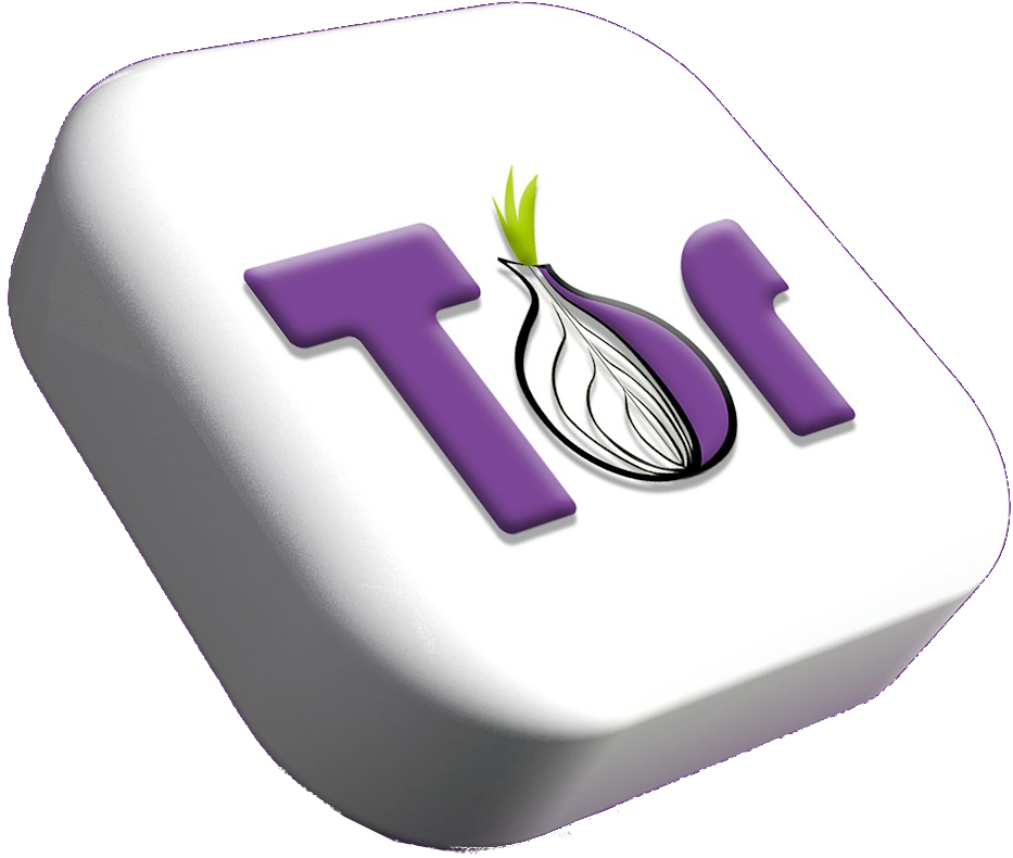 кнопка тор